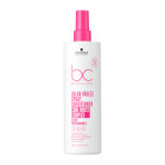 Schwarzkopf bc clean color freeze spray - baume Schwarzkopf bc clean color freeze spray - baume