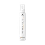 Schwarzkopf blanche mousse