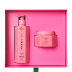 Schwarzkopf coffret fibre clinix couleur