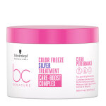 Schwarzkopf color freeze masque argent