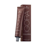 Schwarzkopf coloration temporaire