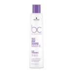 Schwarzkopf frizz away shampooing