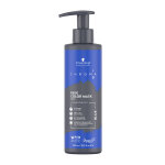 Schwarzkopf masque pigmentant bleu