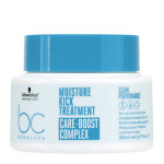Schwarzkopf moisture kick masque