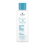 Schwarzkopf moisture kick shampooing