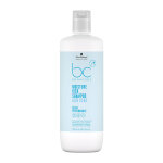 Schwarzkopf moisture kick shampooing
