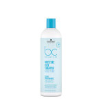 Schwarzkopf moisture kick shampooing