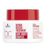 Schwarzkopf repair rescue masque