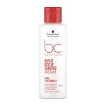 Schwarzkopf repair rescue shampooing Schwarzkopf repair rescue shampooing