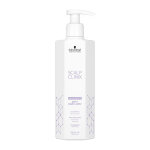 Schwarzkopf shampooing anti - chute