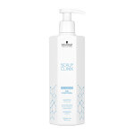Schwarzkopf shampooing purifiant
