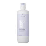 Schwarzkopf shampooing violet Schwarzkopf shampooing violet
