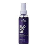 Schwarzkopf spray - baume violet