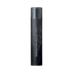 Sebastian professional mousse forte pour cheveux boucls