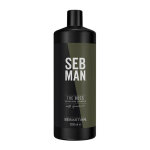 Sebastian the boss shampooing �paississant