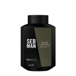 Sebastian the boss shampooing �paississant