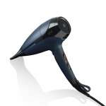 S�che - cheveux ghd helios bleu marine