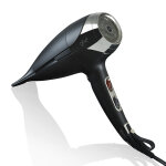 Sche - cheveux ghd helios noir