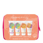 Les secrets de loly trousse voyage boucles