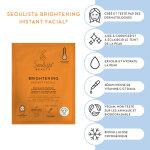 Seoulista brightening instant facial�