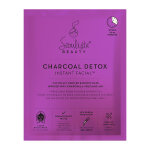 Seoulista charcoal detox instant facial�