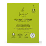 Seoulista correct & calm instant facial�