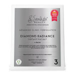 Seoulista diamond radiance instant facial�