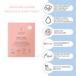 Seoulista rosy toes� instant pedicure