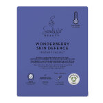 Seoulista wonderberry skin defence instant facial�