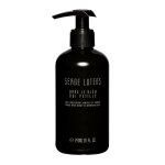 Serge lutens dans le bleu qui p�tille