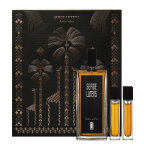 Serge lutens coffret ambre sultan