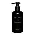 Serge lutens parole d'eau