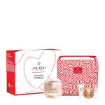 Shiseido coffret benefiance