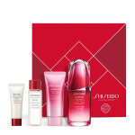 Shiseido coffret d�fense de la peau