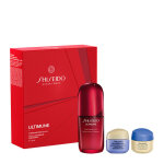 Shiseido coffret ultimune / vital perfection