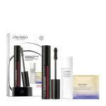 Shiseido coffret volume graphique & pr�cision