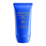 Shiseido crme solaire visage spf30