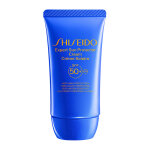 Shiseido cr�me solaire visage spf50 +