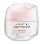 Shiseido essential energy - cr�me activatrice d'hydratation 24h