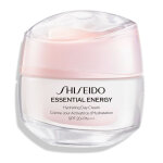 Shiseido essential energy - cr�me jour activatrice d'hydratation spf20