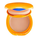 Shiseido fond de teint compact bronzant spf10