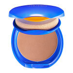 Shiseido fond de teint compact protecteur uv spf30