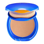 Shiseido fond de teint compact protecteur uv spf30