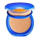 Shiseido fond de teint compact protecteur uv spf30