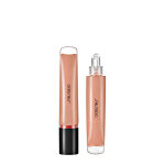 Shiseido gloss gel lumi�re
