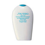 Shiseido lait rparateur intensif aprs - soleil