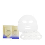 Shiseido masque clat contours redfinis