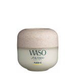 Shiseido masque de nuit sos hydratation