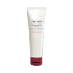 Shiseido mousse nettoyante parfaite