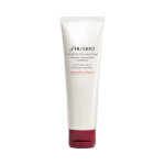 Shiseido mousse nettoyante clarifiante
